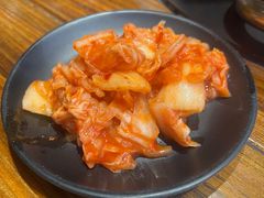 -筱果•梁山围炉烤肉(昌里路店)