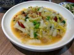 -兰州陈记牛肉面 ·烧烤· 铜锅涮肉(万达店)