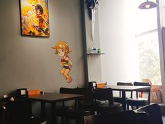 -HONGA HONGA雄家(曹路店)