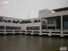 -澳门外港客运码头(轮渡站)