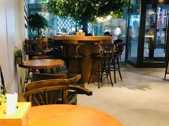 -THE ALLEY 鹿角巷(华润万象城店)