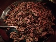 黑三剁-浩海火烧云傣家菜(京广店)