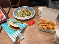 -魏家凉皮(来广营店)