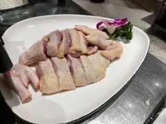-四季缤纷椰子鸡(雨花亭凯德广场店)
