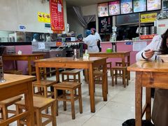 -蒋家槟豆面皮(友爱路店)