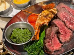 -LIVSO Chef里所·CAFE&BISTRO(珠江新城店)