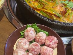 -笔记安顺夺夺粉火锅(中关村店)