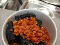 -黑色经典臭豆腐·湖南特产(太平街口店)