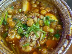 -八一好吃街·高品美食广场