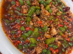 -富顺豆花川菜馆(沿江东街店)