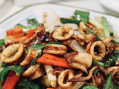 -东坊味道私房菜·地道顺德菜(大良店)