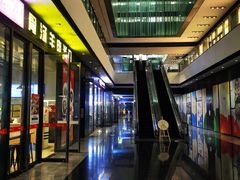 -浦江城市生活广场(江月路店)