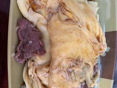 牛肉肠窝蛋-华记食馆·华记肠粉(柑园南店)