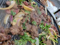 -岳合轩老北京涮肉