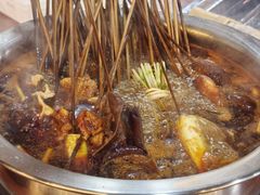-牛华八婆麻辣烫(起源店)