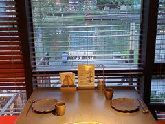 -铭牛烧肉·和牛海鲜自助(高新月牙湖店)