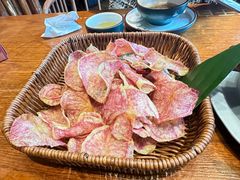 -老滇山寨•云南特色菜•地方菜•民族风情歌舞表演(经开区店)