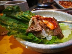 -金顺韩式烤肉·网红烤肉店(广利路店)