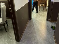 -咱家小院(汉中门店)