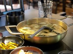 -HOTISLAND海鸡岛·韩国料理(江南西店)