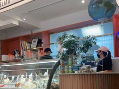 -Dal Cuore 达可芮冰淇淋(陕西北路店)