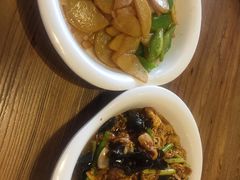 -妈妈的味道(工人体育场东路店)