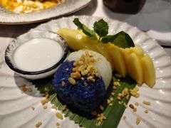 -泰椰里·泰国餐厅(智慧城广百广场店)