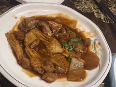 -旺达·福州菜(正大广场店)