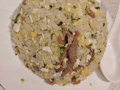 肉丝蛋炒饭-鼎泰丰(环贸店)