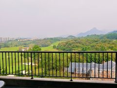 -浙江安吉JW万豪酒店