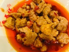 -东泰祥生煎馆(重庆北路店)