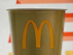 -麦当劳(济泺路店)