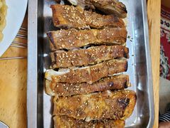 -同裕烧烤·海鲜·家常菜(杰座·欧洲城店)