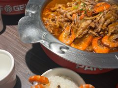 -胖哥俩肉蟹煲(宿迁宝龙广场店)