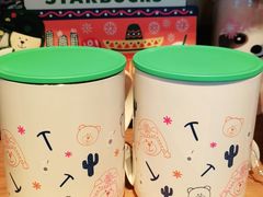 -星巴克(成都北城天街分店)