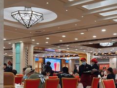 -凤凰楼酒家·粤宴点心(华强北店)