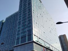-北京希尔顿逸林酒店