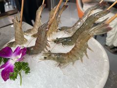 -牛天下·牛肉·海鲜·打边炉·融合菜