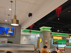 -叹茶靓点·粤式餐厅·全天茶市(石井万民广场店)
