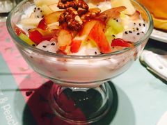 -大树餐厅(益田假日店)