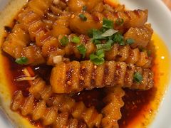 -全牛匠·乐山跷脚牛肉(新中关店)