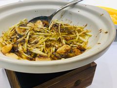 -大鹏饭店·金陵家宴(奥体中心店)