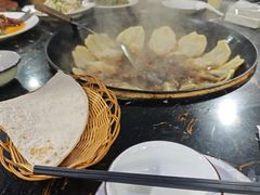 -徐州老灶台(环庆路店)