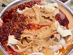 -老白家怡贵园烤肉