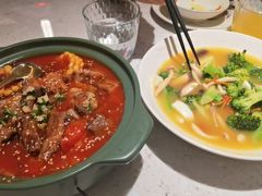 -Aqua Oasis 水天堂(太湖中心mall店)