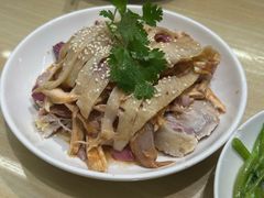 -东山茶寮(新安店)