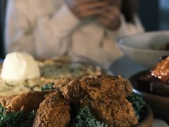 -农畉LONFOOD(福田星河COCOPark店)