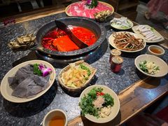 -蜀大侠火锅(春熙路店)