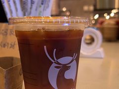 -瑞幸咖啡(中洲购物中心店)