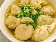 -台北楚楚园馅饼粥(虹桥南丰城店)